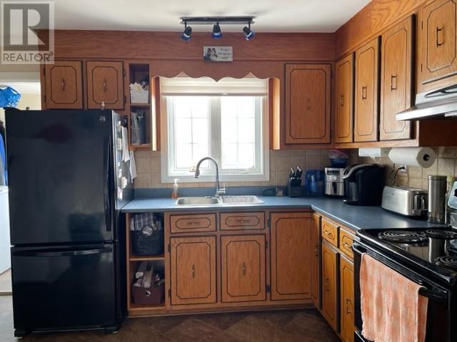 30 Pleasant Avenue, House detached with 3 bedrooms, 1 bathrooms and null parking in Stephenville NL | Image 11