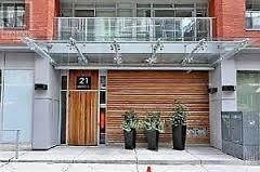 uph16 - 21 Nelson St, Condo with 2 bedrooms, 3 bathrooms and 1 parking in Toronto ON | Image 7