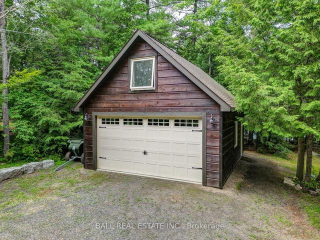 31 Wallys Way, House detached with 3 bedrooms, 2 bathrooms and 5 parking in North Kawartha ON | Image 16