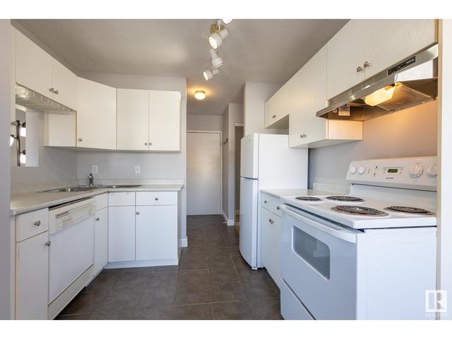 302 - 14520 52 St Nw, Condo with 3 bedrooms, 1 bathrooms and 1 parking in Edmonton AB | Image 1