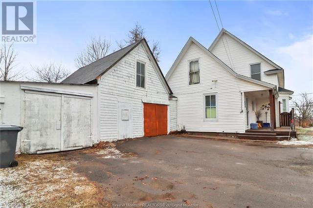 2788 Main St, House detached with 3 bedrooms, 1 bathrooms and null parking in Hillsborough NB | Image 6