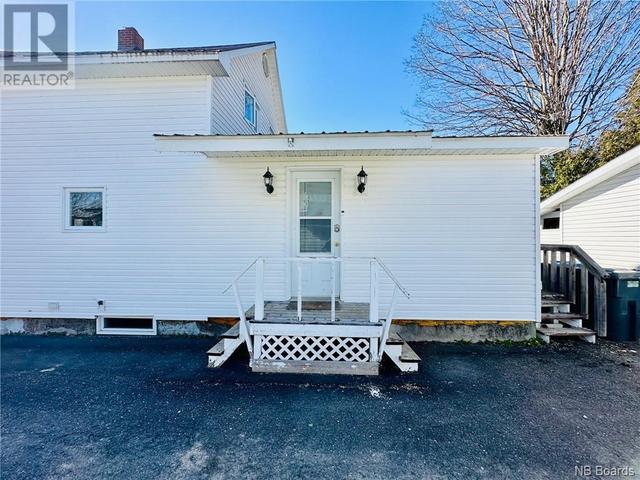 216 Upper Kent Road, House detached with 2 bedrooms, 1 bathrooms and null parking in Kent NB | Image 6