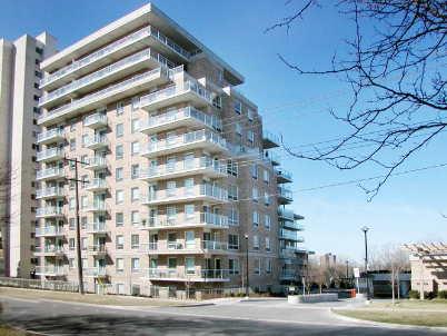 101 - 350 Mill Rd, Condo with 2 bedrooms, 2 bathrooms and 1 parking in Toronto ON | Image 1