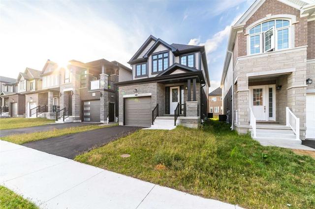 119 Monarch Woods Dr, House detached with 3 bedrooms, 4 bathrooms and 2 parking in Kitchener ON | Image 32