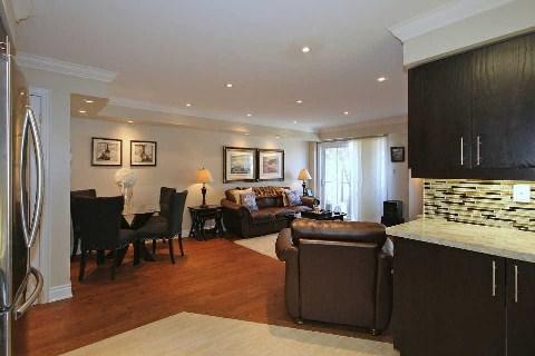 24 - 15 Hays Blvd, Townhouse with 2 bedrooms, 2 bathrooms and 1 parking in Oakville ON | Image 6