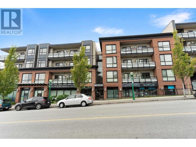 7777 Royal Oak Avenue, Condo with 2 bedrooms, 3 bathrooms and 1 parking in Burnaby BC | Image 1