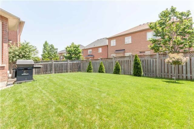 81 Summeridge Dr, House detached with 4 bedrooms, 4 bathrooms and 4 parking in Vaughan ON | Image 19