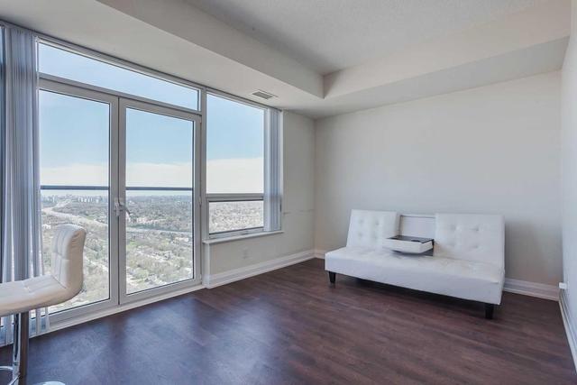 3824 - 5 Sheppard Ave E, Condo with 1 bedrooms, 1 bathrooms and 1 parking in Toronto ON | Image 8