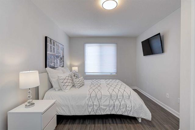th 127 - 165 Hampshire Way, House attached with 2 bedrooms, 2 bathrooms and 2 parking in Milton ON | Image 19