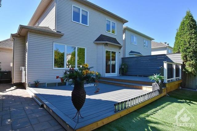 483 Beatrice Drive, House detached with 3 bedrooms, 3 bathrooms and 3 parking in Ottawa ON | Image 28