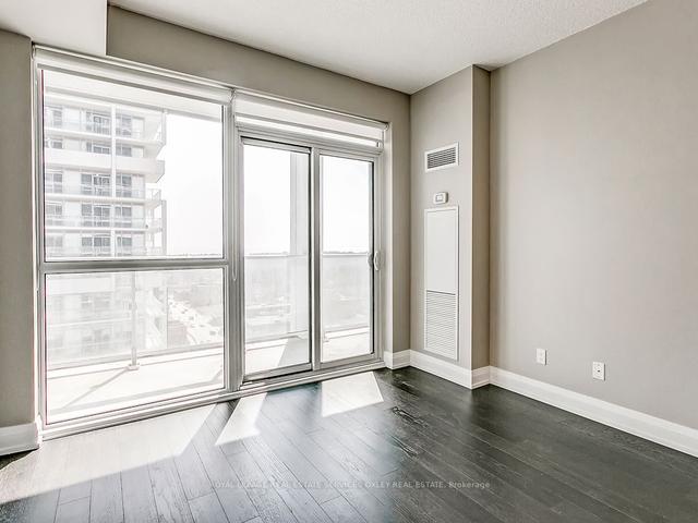 1308 - 65 Speers Rd, Condo with 1 bedrooms, 1 bathrooms and 1 parking in Oakville ON | Image 11