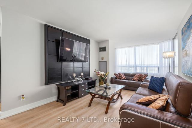 909 - 120 Promenade Circ, Condo with 2 bedrooms, 2 bathrooms and 2 parking in Vaughan ON | Image 23