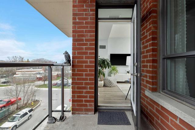 507 - 22 East Haven Dr, Condo with 2 bedrooms, 2 bathrooms and 1 parking in Toronto ON | Image 17