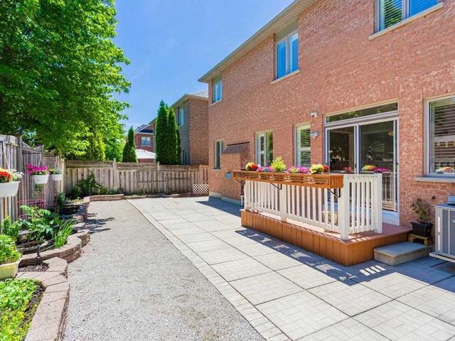 68 Firtree Tr, House detached with 4 bedrooms, 5 bathrooms and 6 parking in Vaughan ON | Image 21