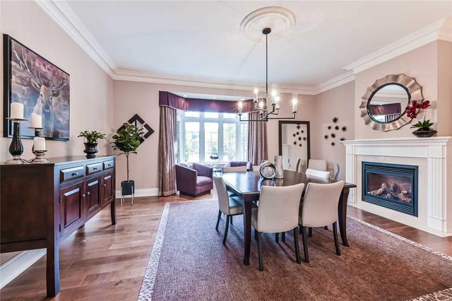 5 Riverstone Crt, House detached with 3 bedrooms, 4 bathrooms and 13 parking in East Gwillimbury ON | Image 2