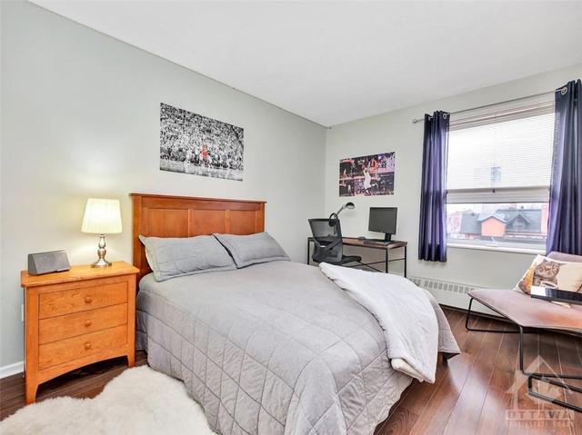 406 - 373 Laurier Avenue E, Condo with 3 bedrooms, 2 bathrooms and 1 parking in Ottawa ON | Image 20