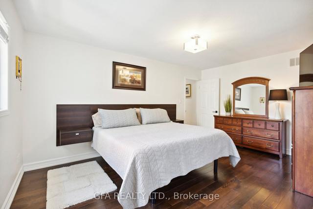 46 Whiterock Ave, House detached with 3 bedrooms, 3 bathrooms and 6 parking in Hamilton ON | Image 10