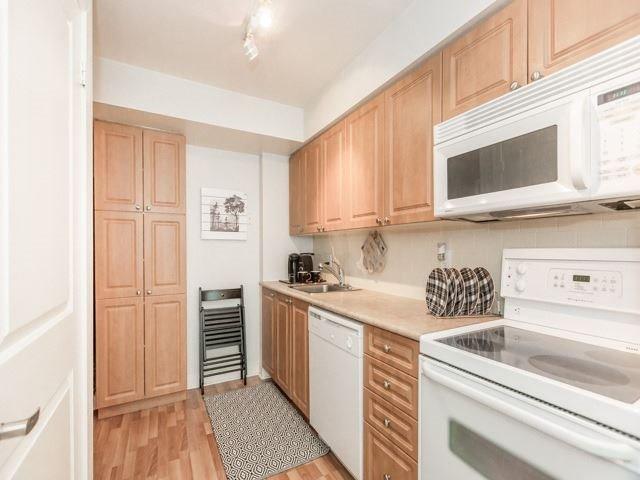 1713 - 50 Lynn Williams St, Condo with 0 bedrooms, 1 bathrooms and null parking in Toronto ON | Image 8