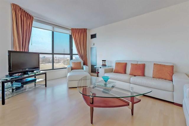 710 - 55 Bamburgh Circ, Condo with 2 bedrooms, 2 bathrooms and 1 parking in Toronto ON | Image 20