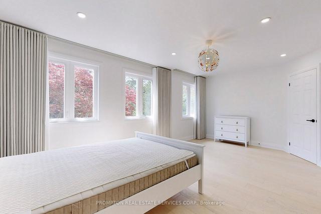 57a Hopperton Dr, House detached with 5 bedrooms, 5 bathrooms and 8 parking in Toronto ON | Image 30