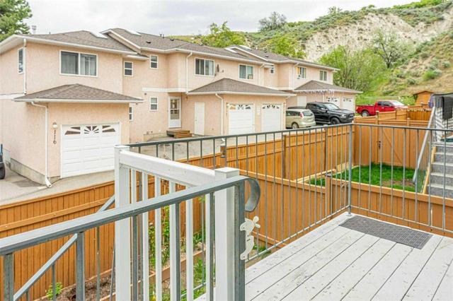 114 - 3004 South Main Street, House attached with 5 bedrooms, 2 bathrooms and 1 parking in Penticton BC | Image 26