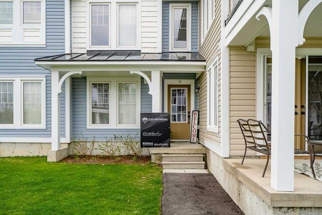 12 Carnoustie Lane, Condo with 2 bedrooms, 2 bathrooms and 1 parking in Georgian Bay ON | Image 25