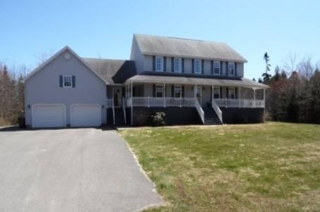 11 Joshua St, House detached with 4 bedrooms, 4 bathrooms and 6 parking in Rothesay NB | Image 1