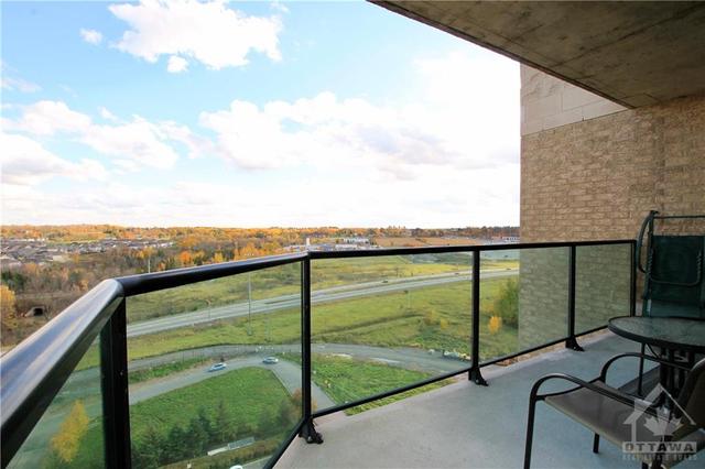 1405 - 100 Inlet Private, Condo with 2 bedrooms, 2 bathrooms and 2 parking in Ottawa ON | Image 29