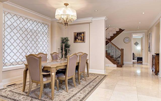 35 Legendary Circ, House detached with 4 bedrooms, 4 bathrooms and 4 parking in Brampton ON | Image 10