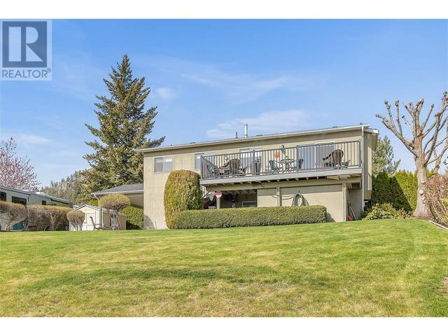 2701 Guidi Road, House detached with 3 bedrooms, 2 bathrooms and 6 parking in West Kelowna BC | Image 44
