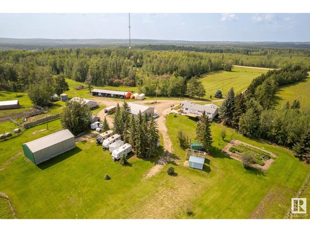53131 Hwy 31, House detached with 3 bedrooms, 3 bathrooms and null parking in Parkland County AB | Image 8