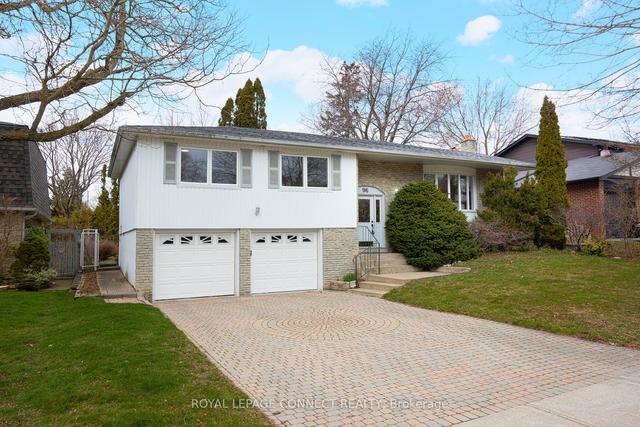 96 Ramona Blvd, House detached with 3 bedrooms, 2 bathrooms and 6 parking in Markham ON | Image 12