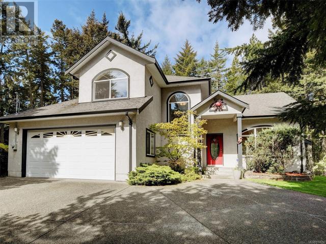 706 Cains Way, House detached with 3 bedrooms, 3 bathrooms and 4 parking in Juan de Fuca BC | Card Image