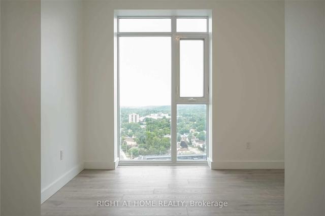1714 - 15 Glebe St, Condo with 2 bedrooms, 2 bathrooms and 1 parking in Cambridge ON | Image 10