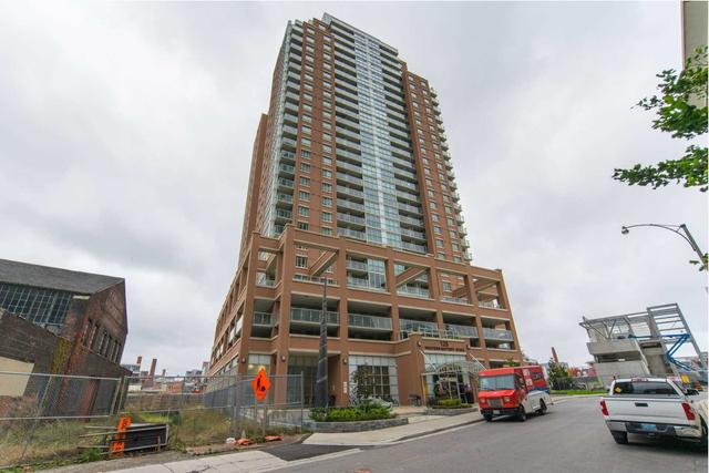 1315 - 125 Western Battery Rd, Condo with 2 bedrooms, 2 bathrooms and 1 parking in Toronto ON | Image 12