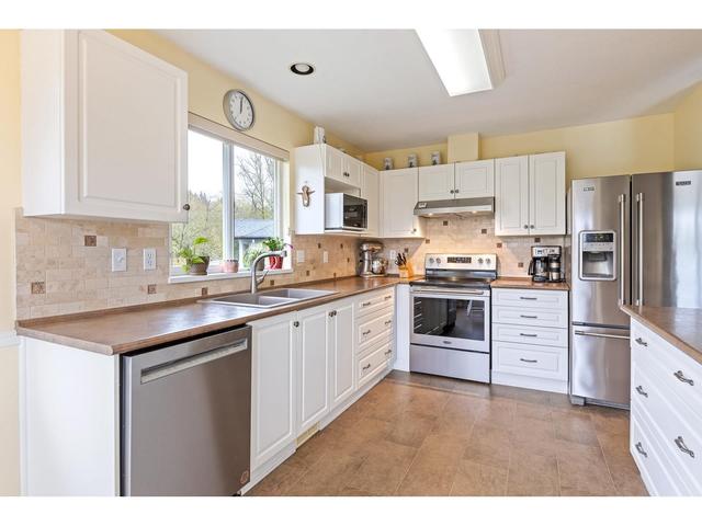 23 - 3902 Latimer Street, House attached with 3 bedrooms, 3 bathrooms and 4 parking in Abbotsford BC | Image 17