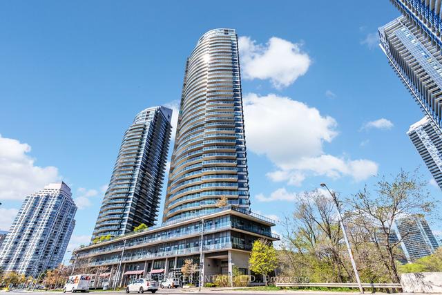 304 - 2230 Lake Shore Blvd W, Condo with 1 bedrooms, 1 bathrooms and 1 parking in Toronto ON | Image 25
