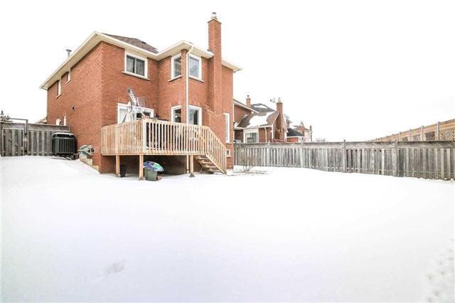 4401 Violet Rd, House detached with 3 bedrooms, 5 bathrooms and 2 parking in Mississauga ON | Image 18