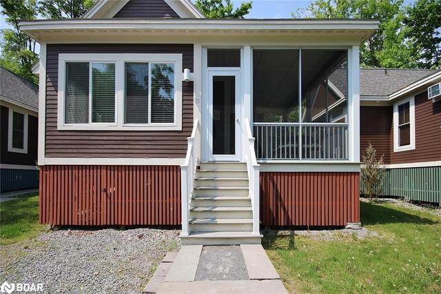177 - 13 Farm View Lane, House detached with 2 bedrooms, 1 bathrooms and null parking in Prince Edward County ON | Image 3