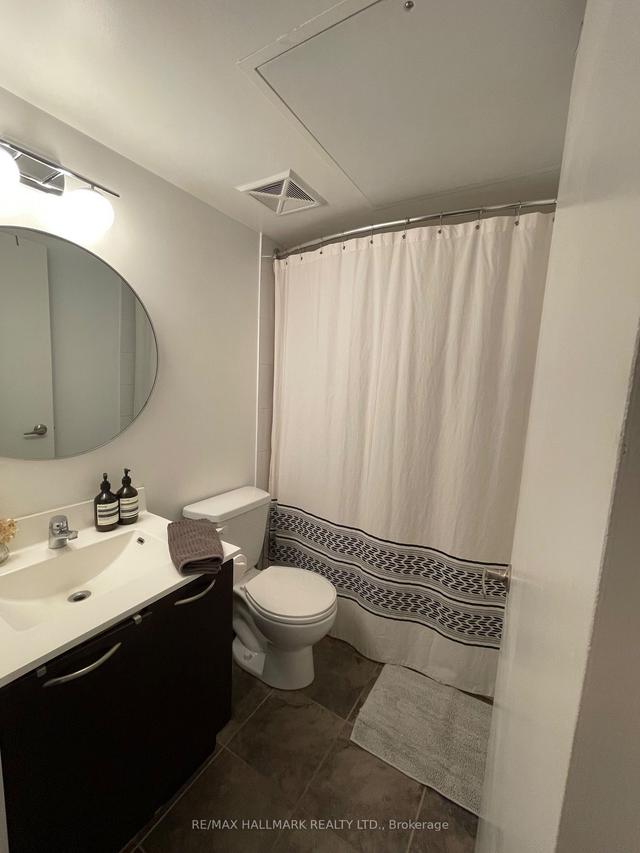 410 - 170 Sudbury St, Condo with 1 bedrooms, 1 bathrooms and 0 parking in Toronto ON | Image 11