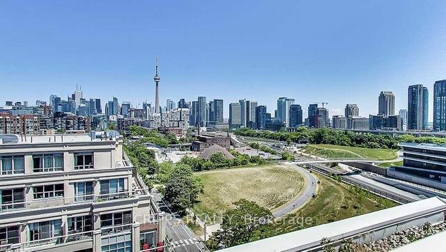 207 - 18 Stafford St, Condo with 1 bedrooms, 1 bathrooms and 1 parking in Toronto ON | Image 20