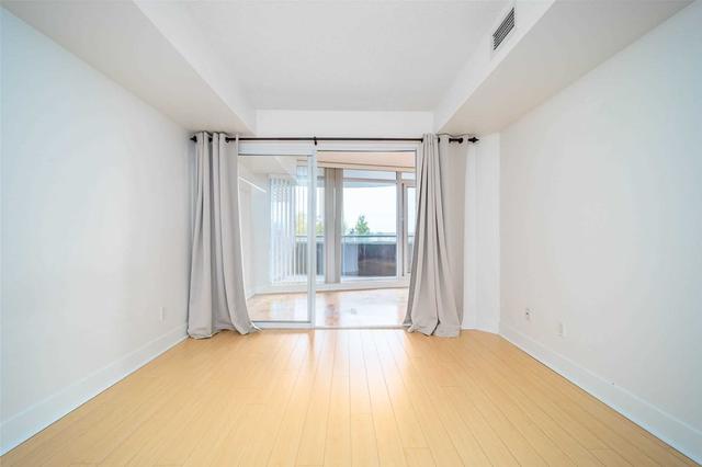 318 - 550 Queens Quay W, Condo with 1 bedrooms, 1 bathrooms and 1 parking in Toronto ON | Image 21