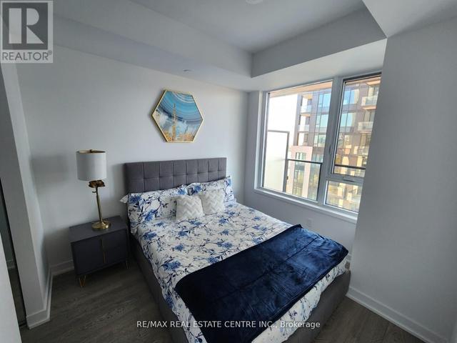 3311 - 1926 Lake Shore Blvd W, Condo with 2 bedrooms, 2 bathrooms and 1 parking in Toronto ON | Image 11