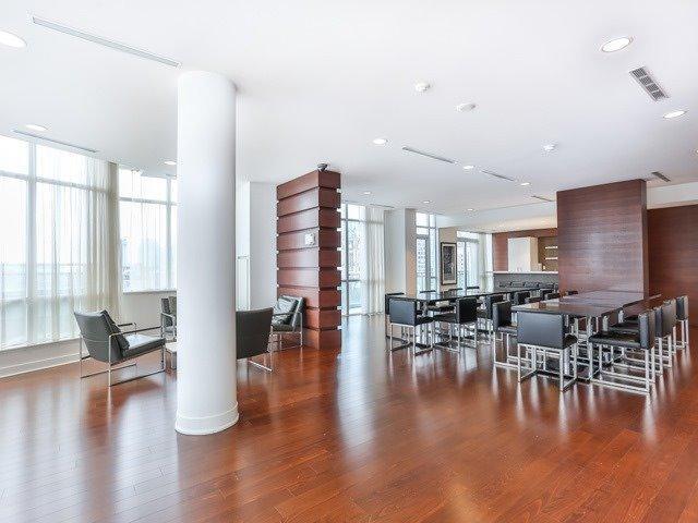 S804 - 112 George St, Condo with 1 bedrooms, 1 bathrooms and 1 parking in Toronto ON | Image 18