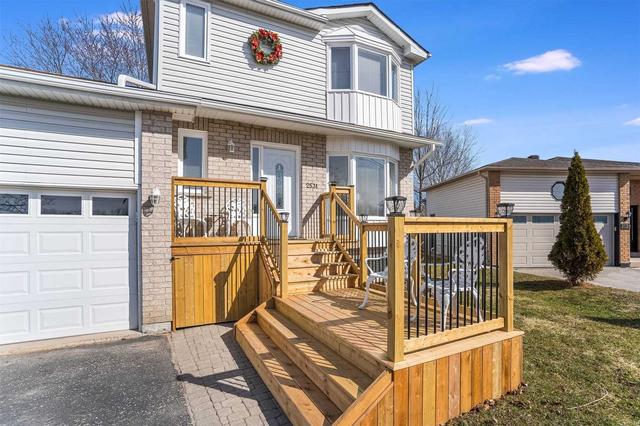 2531 Lloyd St, House detached with 3 bedrooms, 3 bathrooms and 6 parking in Innisfil ON | Image 21