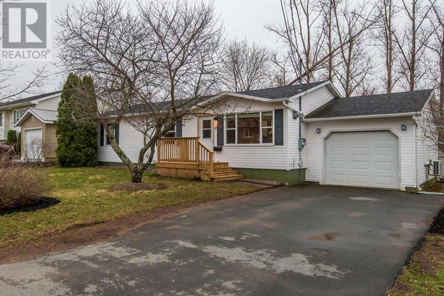 17 Sherry Avenue, House detached with 2 bedrooms, 1 bathrooms and null parking in Kentville NS | Image 4