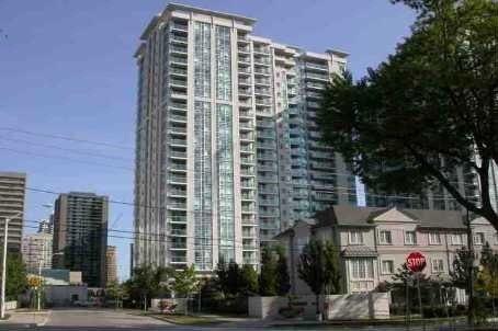 2011 - 31 Bales Ave, Condo with 2 bedrooms, 2 bathrooms and 1 parking in Toronto ON | Image 1