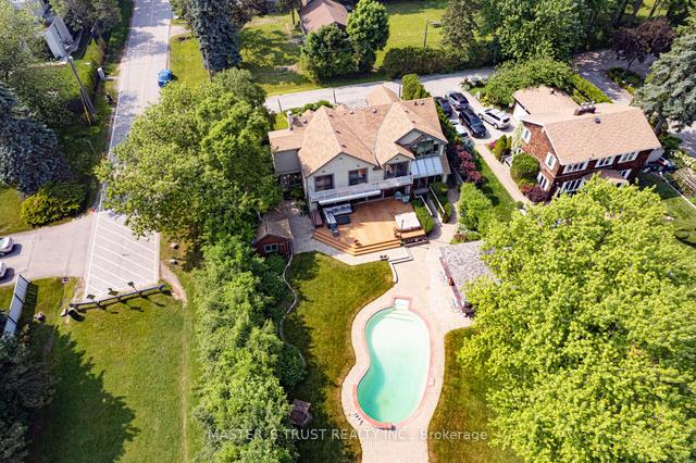 7 Third Line, House detached with 5 bedrooms, 5 bathrooms and 5 parking in Oakville ON | Image 36