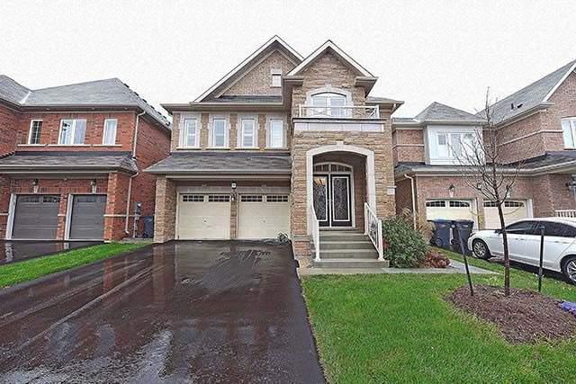 3 Abercrombie Cres, House detached with 4 bedrooms, 5 bathrooms and 2 parking in Brampton ON | Image 1