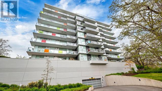 803 - 4011 Rainbow Hill Lane, Condo with 2 bedrooms, 2 bathrooms and 2 parking in Saanich BC | Image 47